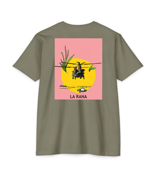 La Rana Tee