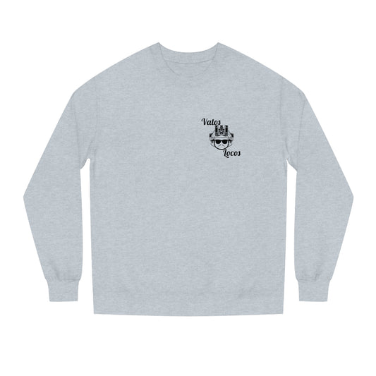 Lifes a risk Sweatshirt