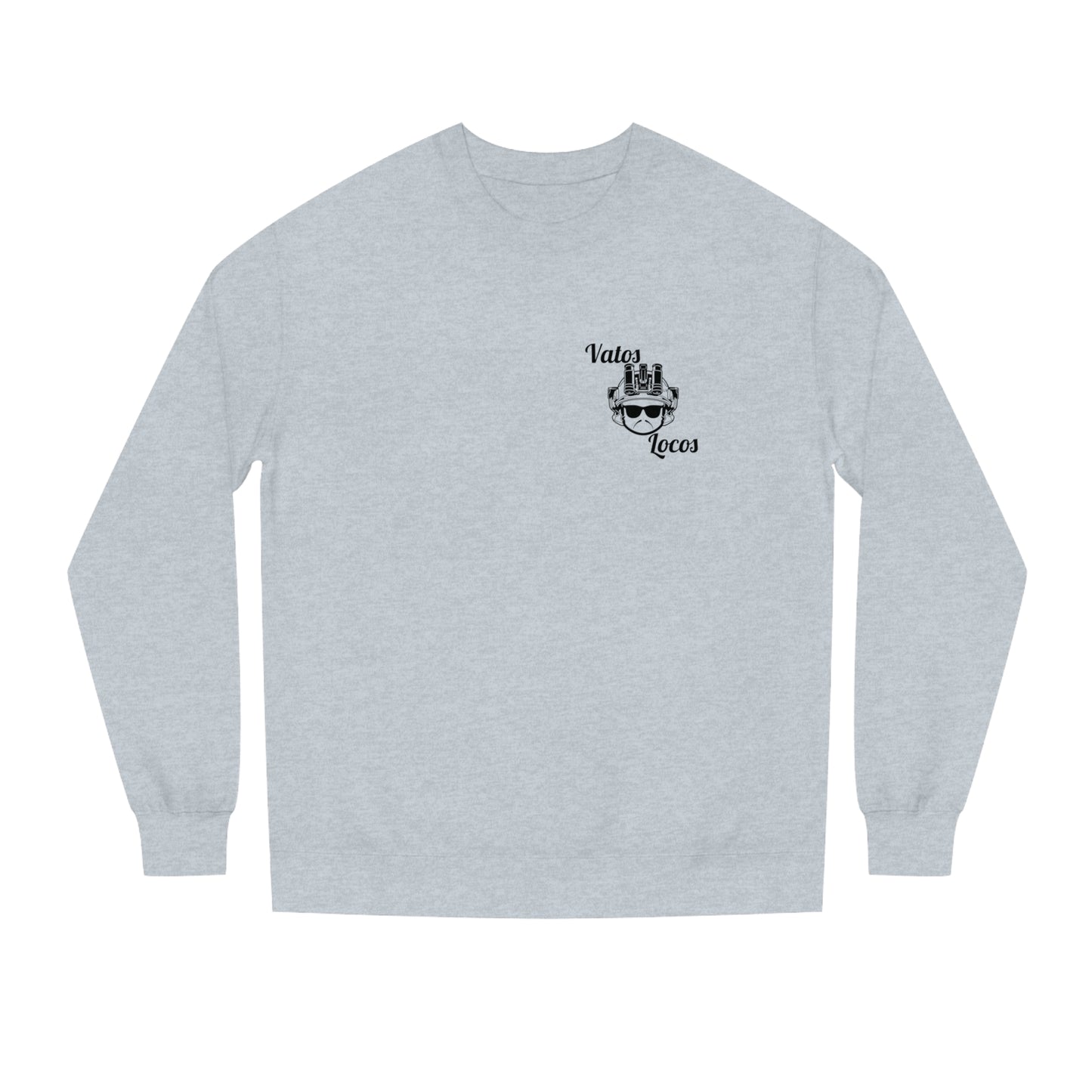 Lifes a risk Sweatshirt