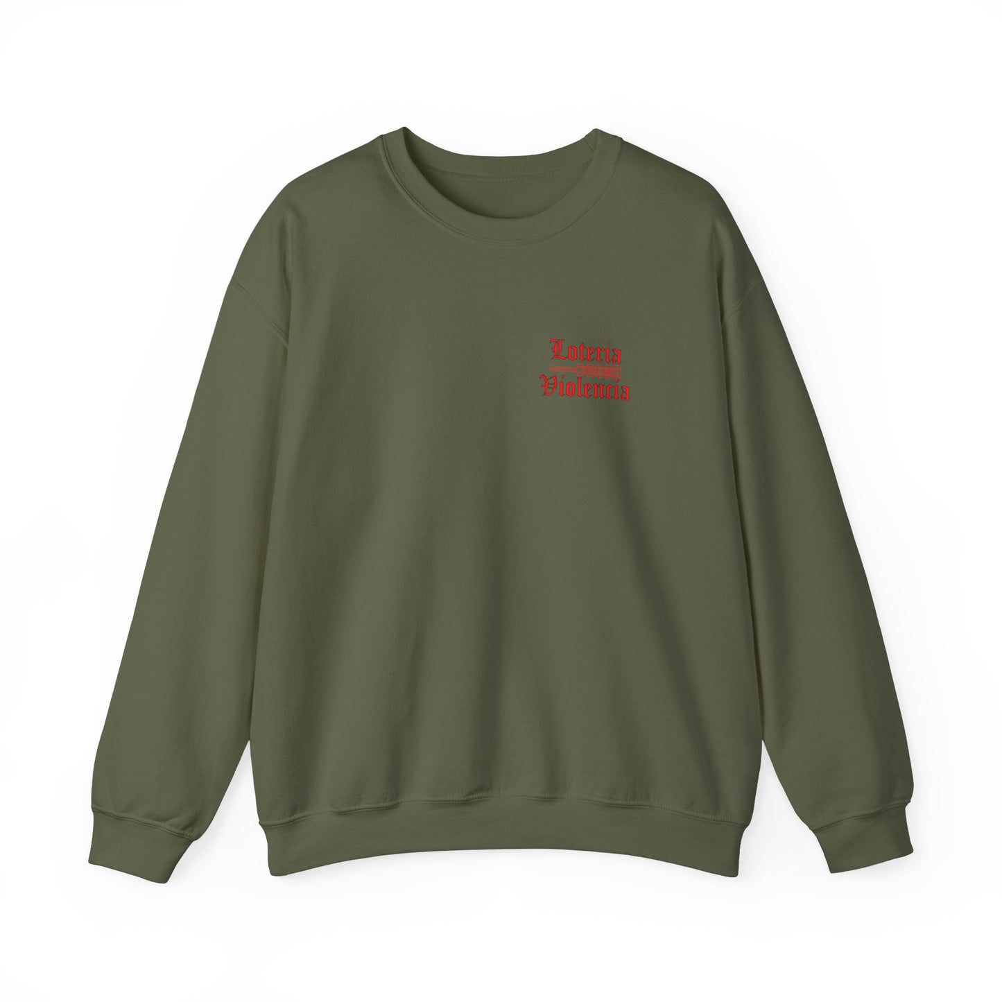 Marine Platoon Papi Sweatshirt