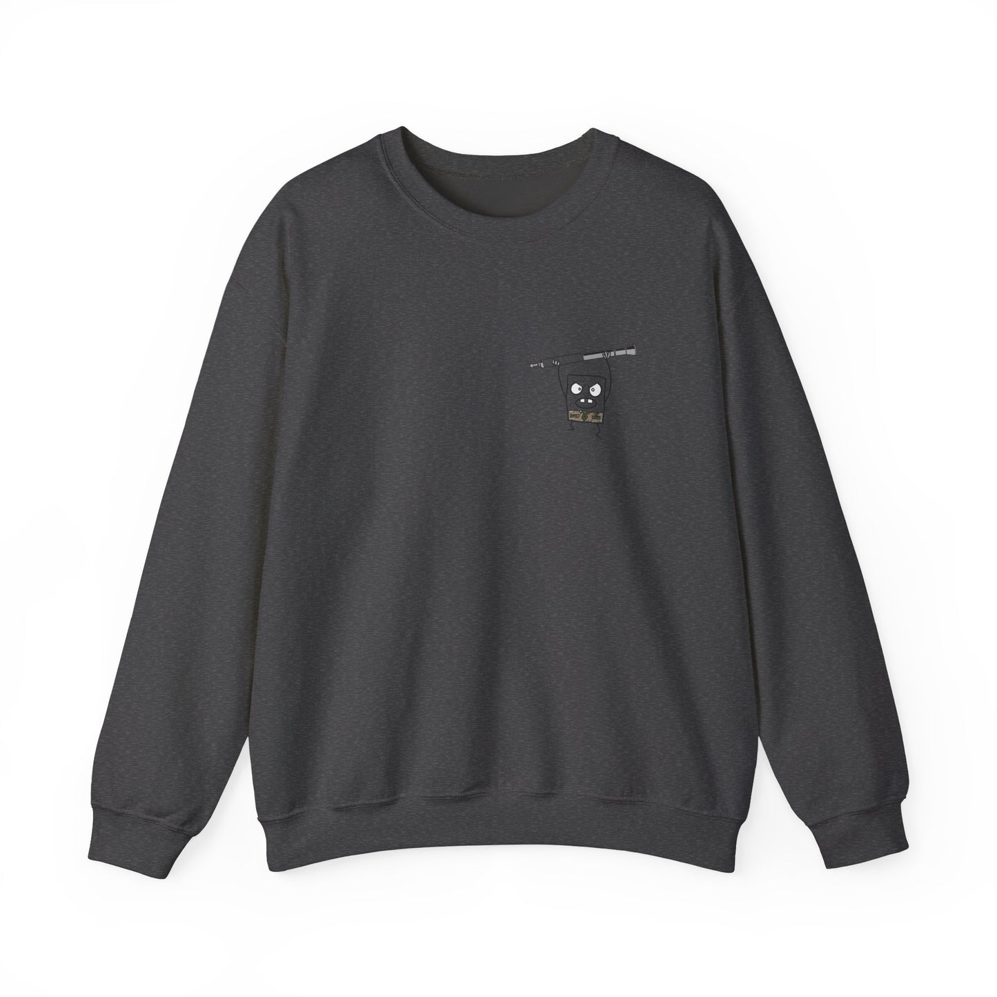 Mortarbob Sweatshirt