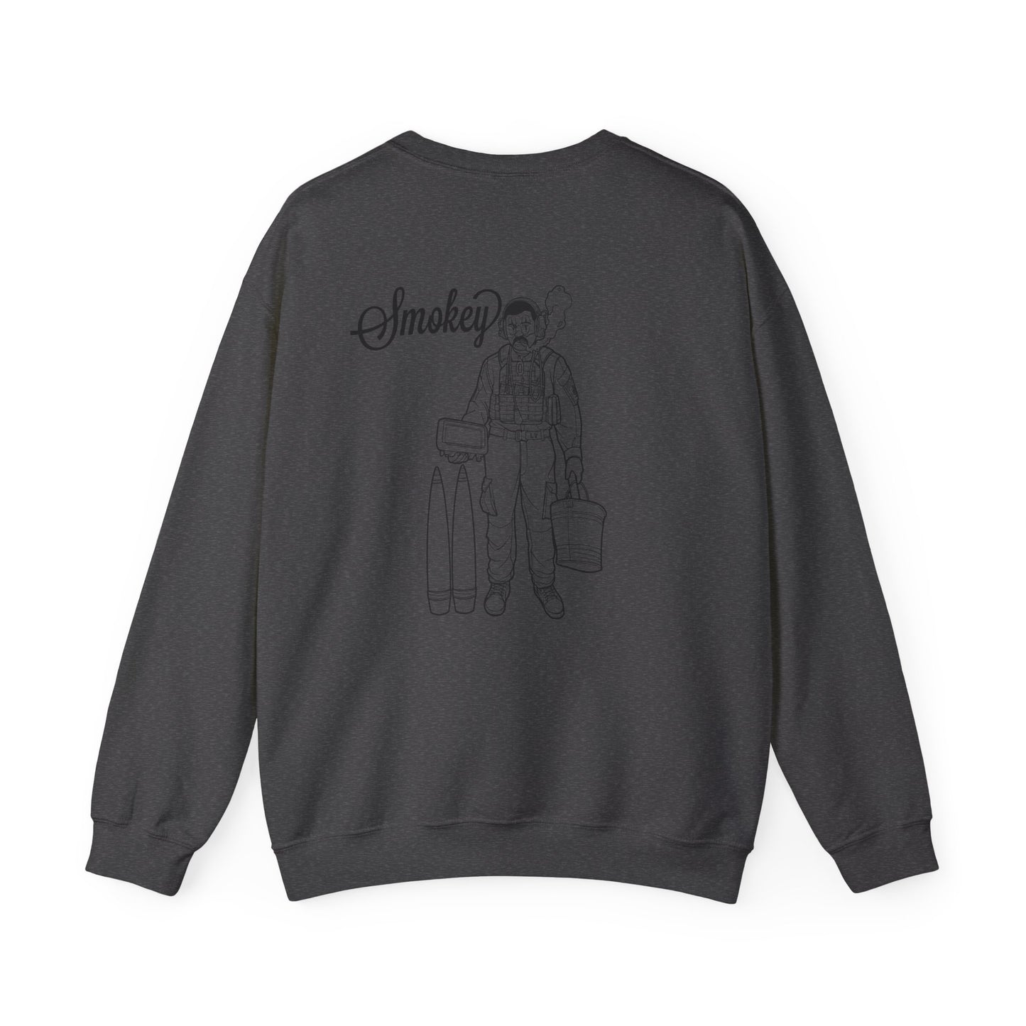 Smokey Sweatshirt