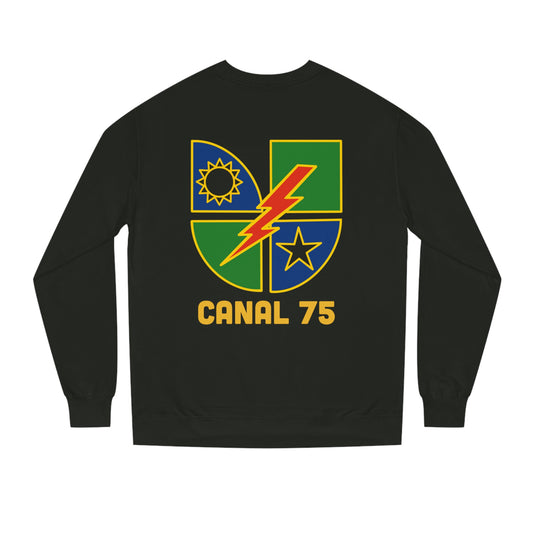 Canal 75 Sweatshirt