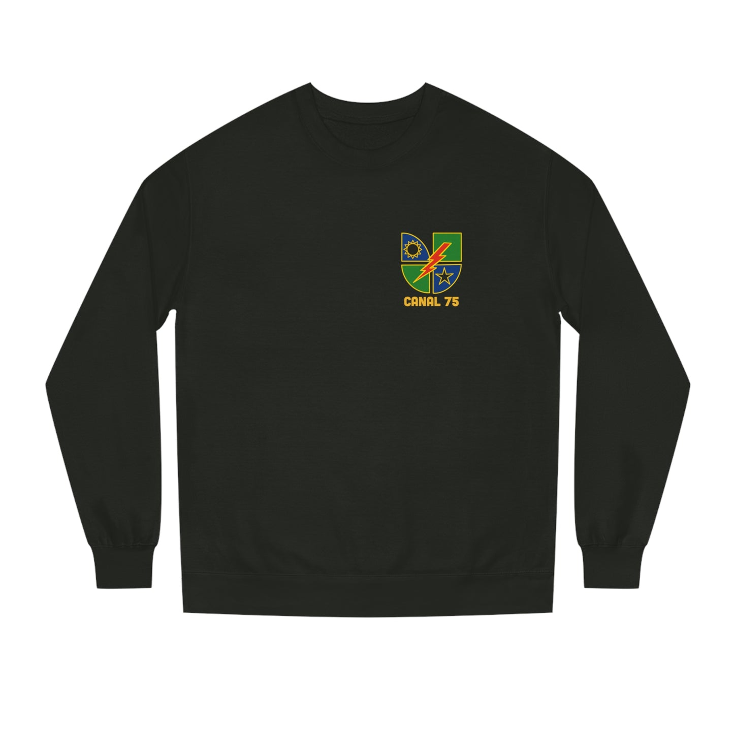 Canal 75 Sweatshirt