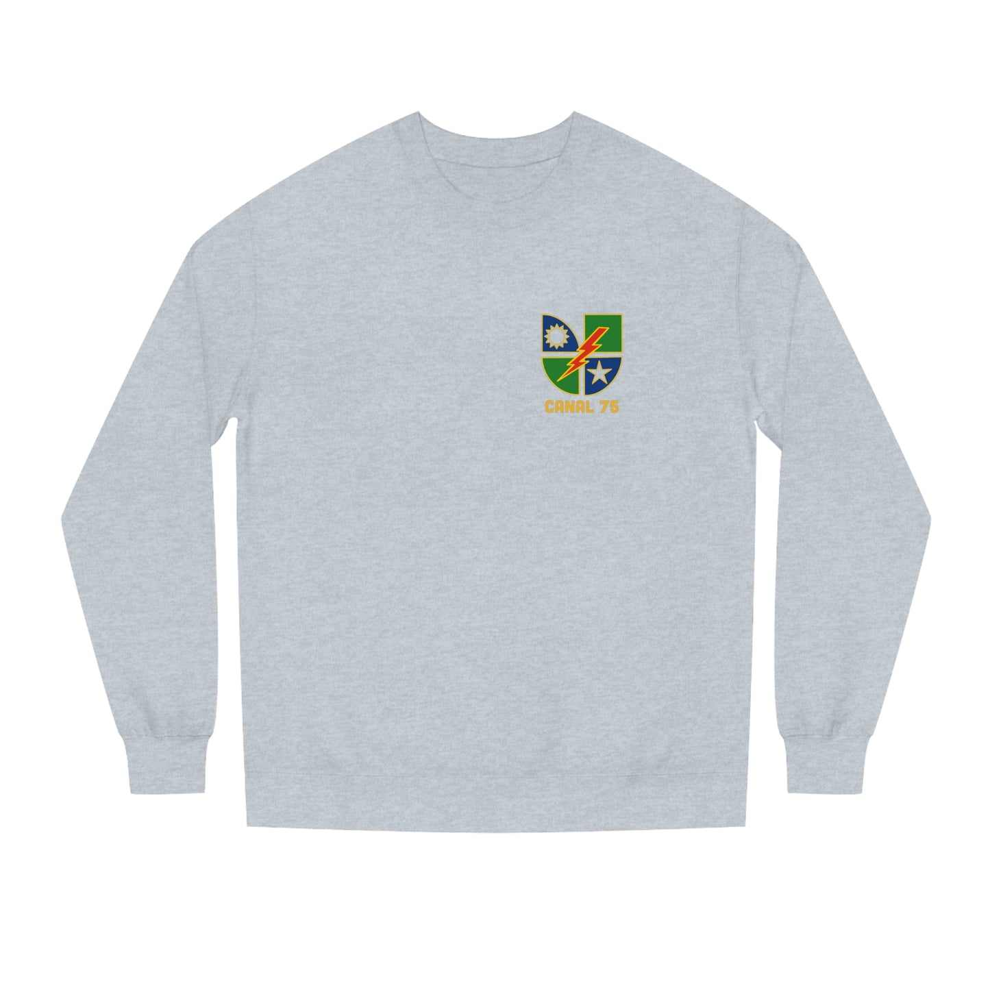 Canal 75 Sweatshirt