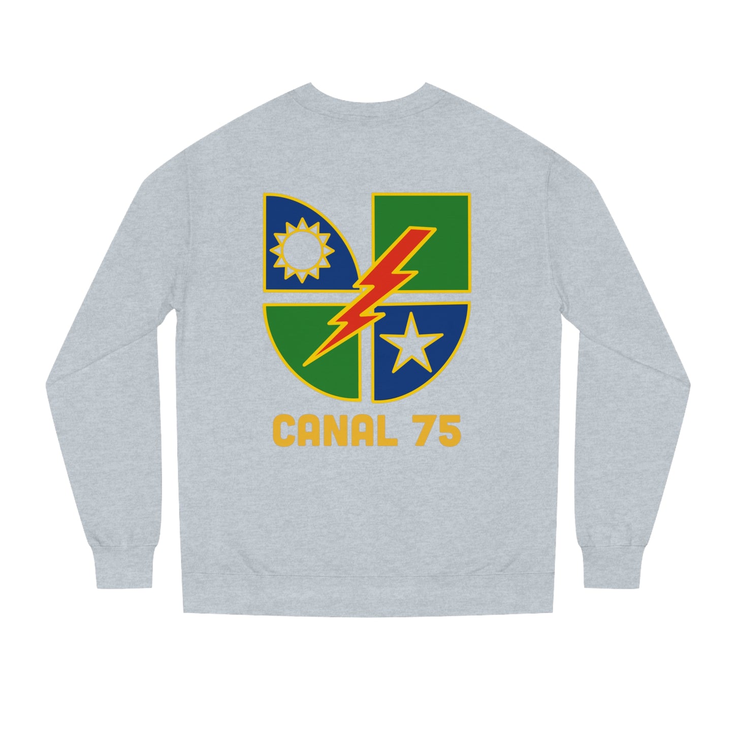 Canal 75 Sweatshirt