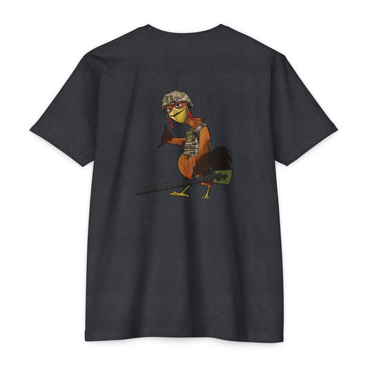 Chicken Joe 60mm Tee