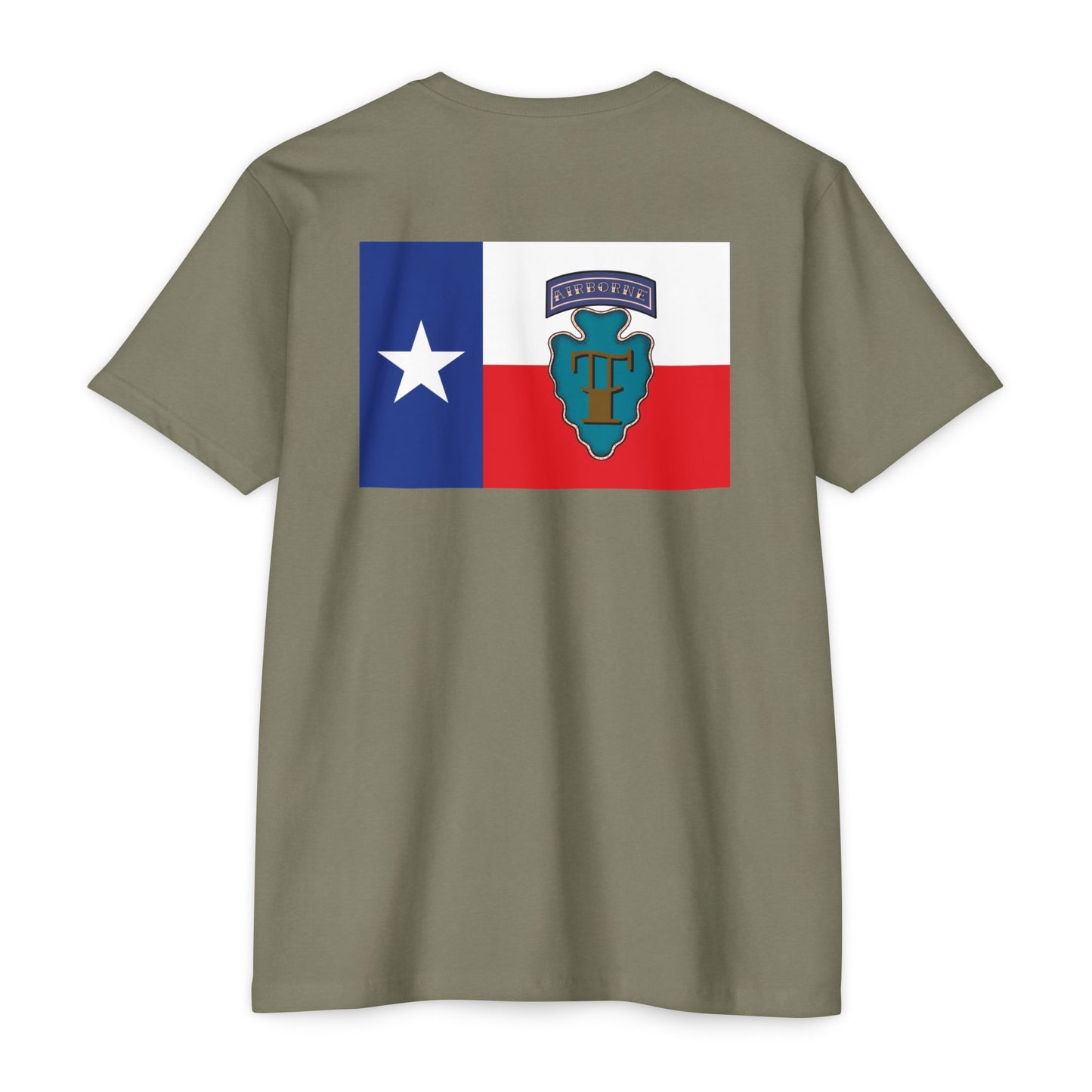 143 Texas Tee
