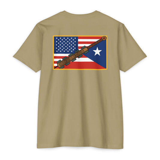 Latinos Unidos Tee