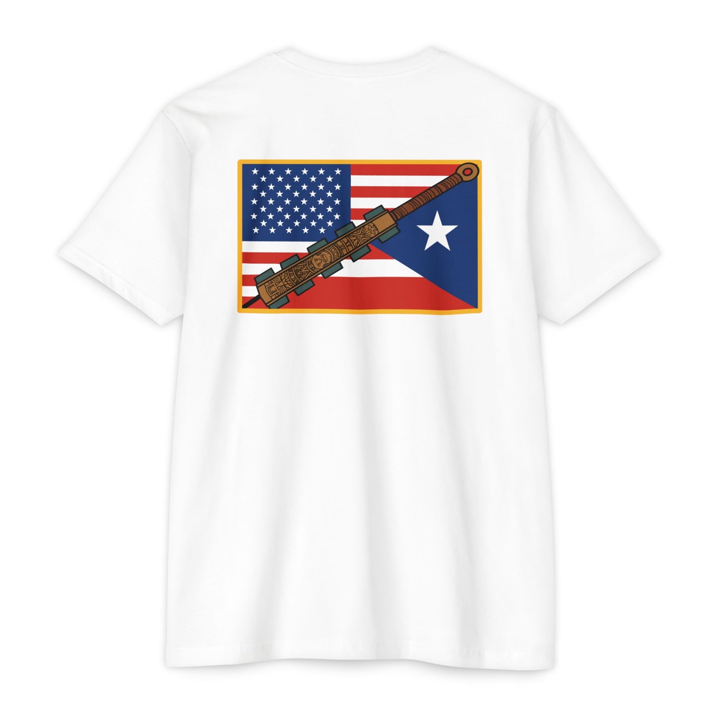 Latinos Unidos Tee