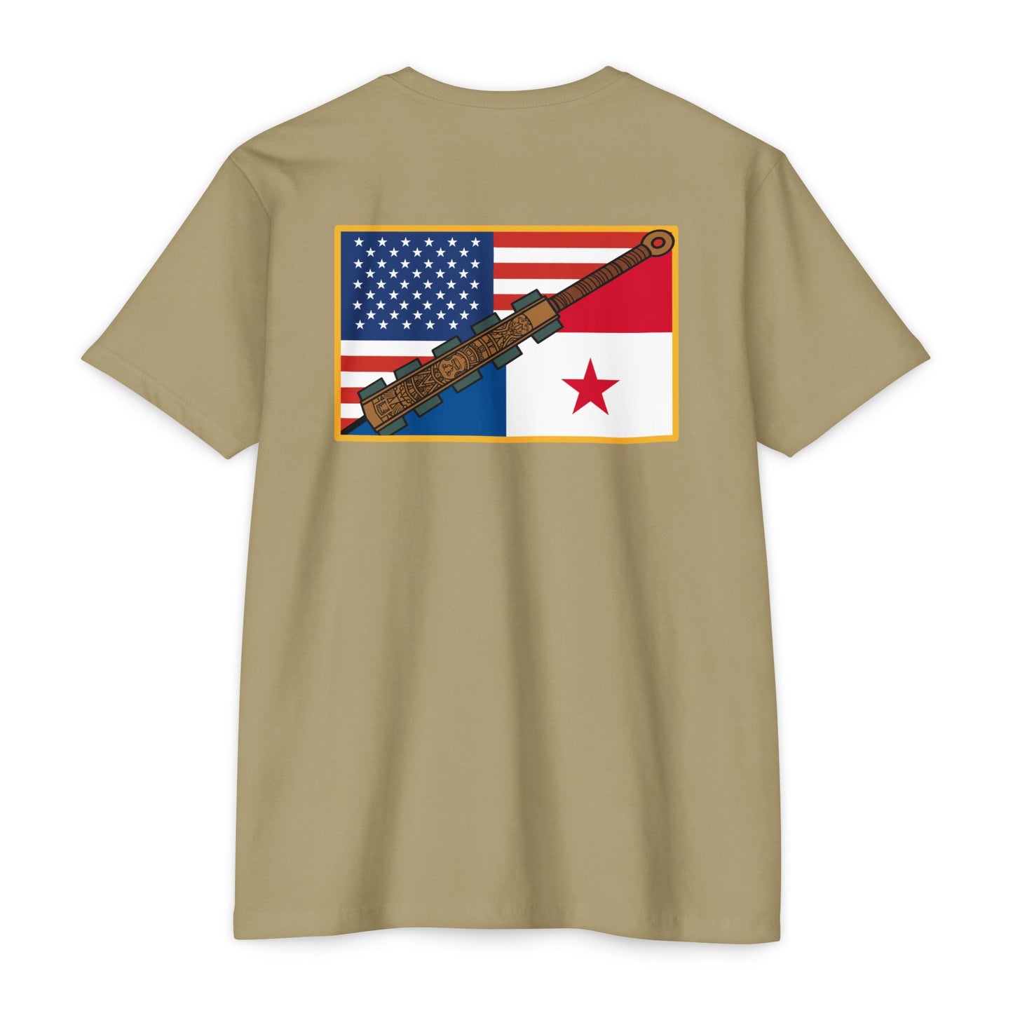 Latinos Unidos Tee