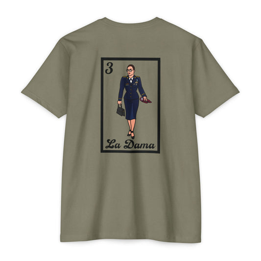 La Dama Tee
