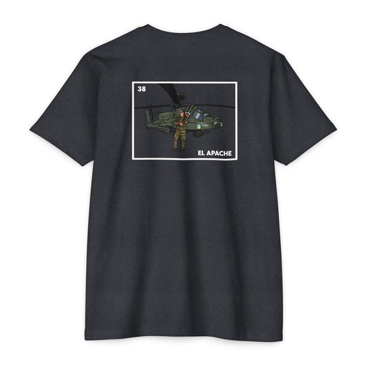 El Apache Tee