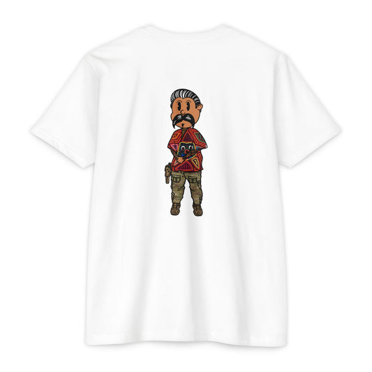 El Guerreo Tee