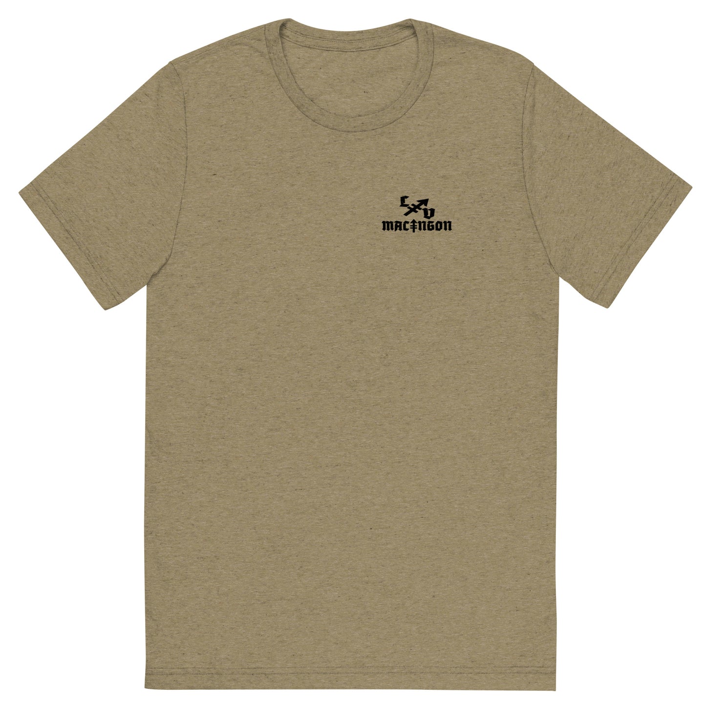 El MaChingon Tee