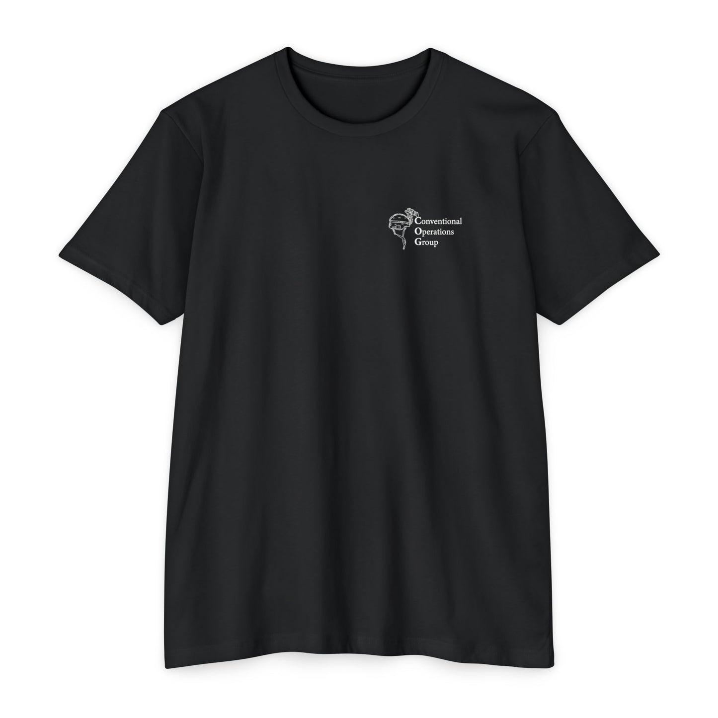 COG Machine Tee