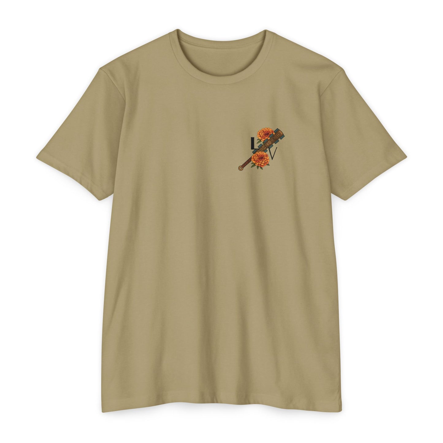 La Muerte Tee