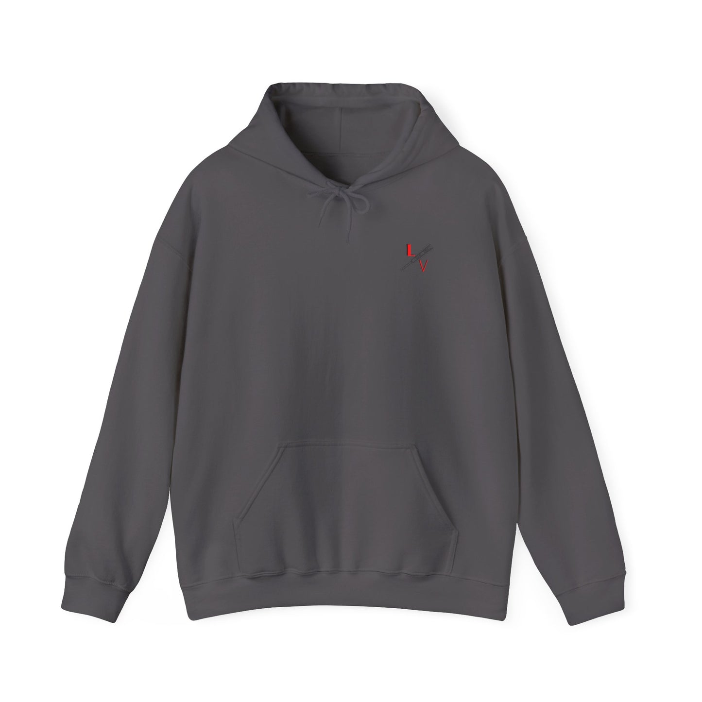 Platoon Papi Hoodie