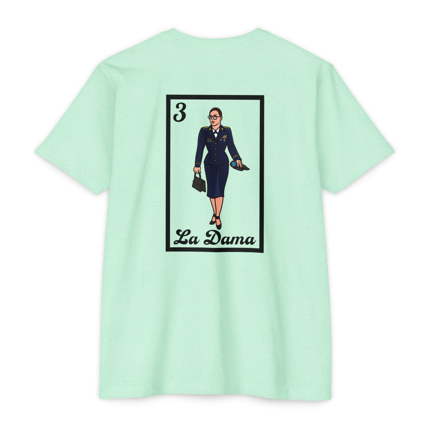 La Dama Tee