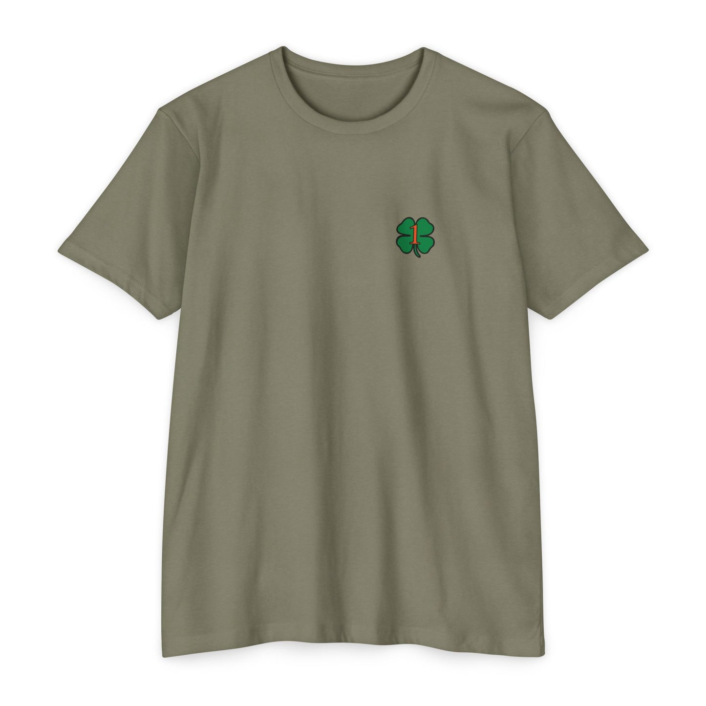 Canal 75 Tee