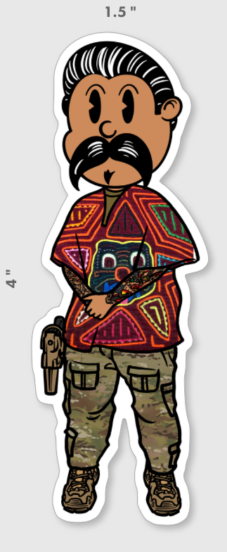 El Jefe